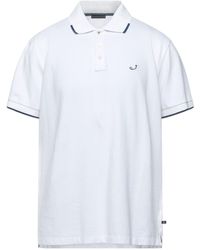 Jacob Coh?n - Polo Shirt - Lyst