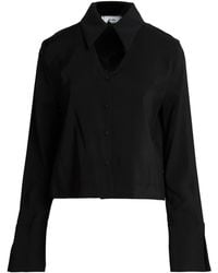 Jijil - Shirt Viscose, Polyester - Lyst