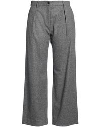 Antonelli - Pants Wool, Polyamide, Silk, Elastane - Lyst