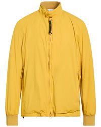 Aspesi - Jacket Polyamide, Elastane - Lyst