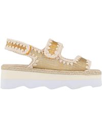 Mou - Sandals - Lyst