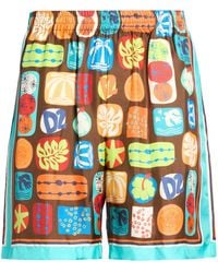 DSquared² - Shorts & Bermuda Shorts - Lyst