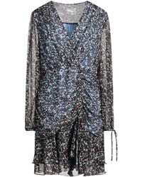 Ted Baker - Minivestido - Lyst