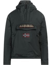 Napapijri - Dark Jacket Polyester - Lyst