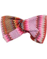 Missoni - Hair Accessory - Lyst