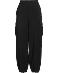Twinset - Trouser - Lyst