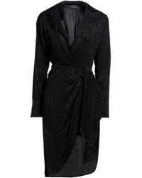 FEDERICA TOSI - Mini-Kleid - Lyst