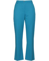 Pinko - Pants - Lyst
