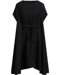MM6 by Maison Martin Margiela - Mini Dress - Lyst