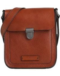 The Bridge - Cross-Body Bag - Lyst