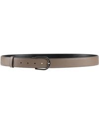 Montblanc - Belt - Lyst