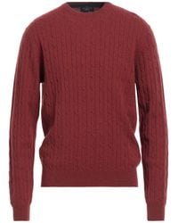 Hackett - Pullover - Lyst