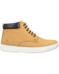 Lumberjack Bottines - Marron