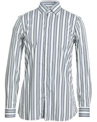 Gabriele Pasini - Shirt - Lyst