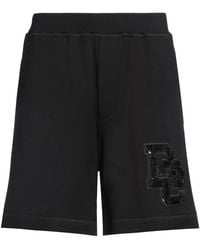 DSquared² - Shorts & Bermuda Shorts - Lyst