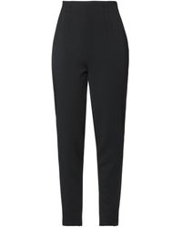 Carolina Herrera - Trouser - Lyst