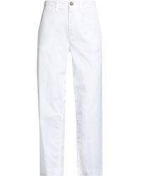 Kiltie - Trouser - Lyst