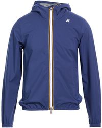 K-Way - Jacket - Lyst