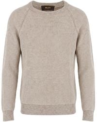 Moorer - Jumper - Lyst