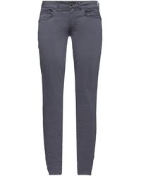 Pantaloni dritti AJAY by LIU •JO da donna - Fino al 44% di sconto | Lyst