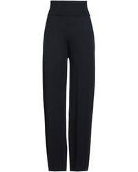 Alpha Studio - Midnight Pants Merino Wool - Lyst
