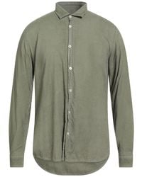 Messagerie - Shirt - Lyst