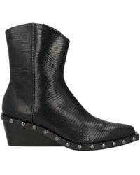 Rag & Bone - Stiefelette - Lyst