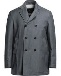 Montecore - Coat - Lyst