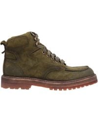 Corvari - Stiefelette - Lyst