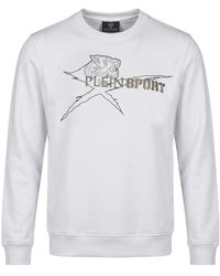 Philipp Plein - Sudadera - Lyst