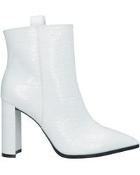 My Twin - Ankle Boots - Lyst