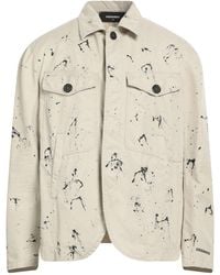 DSquared² - Jacket - Lyst