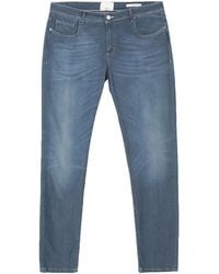 Camouflage AR and J. - Denim Trousers - Lyst