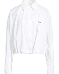Brunello Cucinelli - Shirt - Lyst