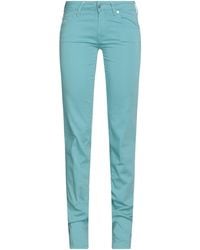 Jacob Cohen - Pants Cotton, Elastane - Lyst