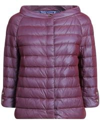 Herno - Plumas - Lyst