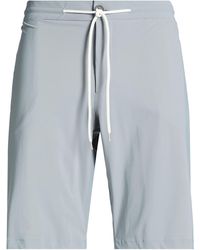 Tombolini - Shorts & Bermuda Shorts Polyamide, Elastane - Lyst