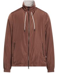 Alpha Studio - Veste Et Blouson - Lyst