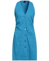 Pinko - Mini Dress - Lyst