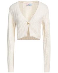 Chiara Ferragni - Cardigan - Lyst