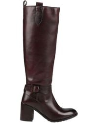Gai Mattiolo - Stiefel - Lyst