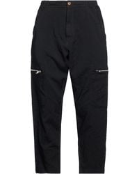 Comme des Garçons - Pants Polyester - Lyst