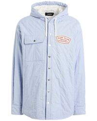 DSquared² - Camicia - Lyst