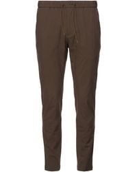 Herno - Pants - Lyst