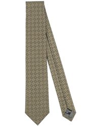 Emporio Armani - Krawatten & Fliegen - Lyst