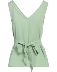 Camicettasnob - Top - Lyst