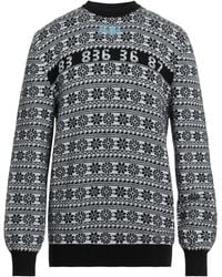 VTMNTS - Pullover - Lyst