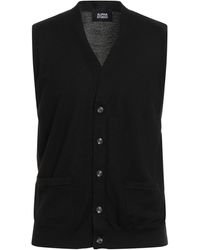 Alpha Studio - Cardigan - Lyst