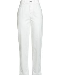 Brunello Cucinelli - Jeanshose - Lyst