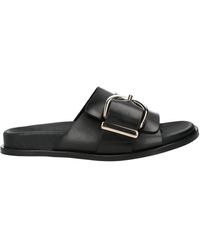 Guglielmo Rotta - Sandals - Lyst